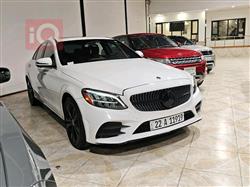 مرسيدس بنز C-Class